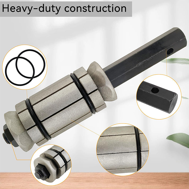 🔥50% OFF !! ⏰Exhaust Pipe Expander Tool Kit🔥