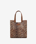 Wrangler Wildside Cheetah Tote Bag