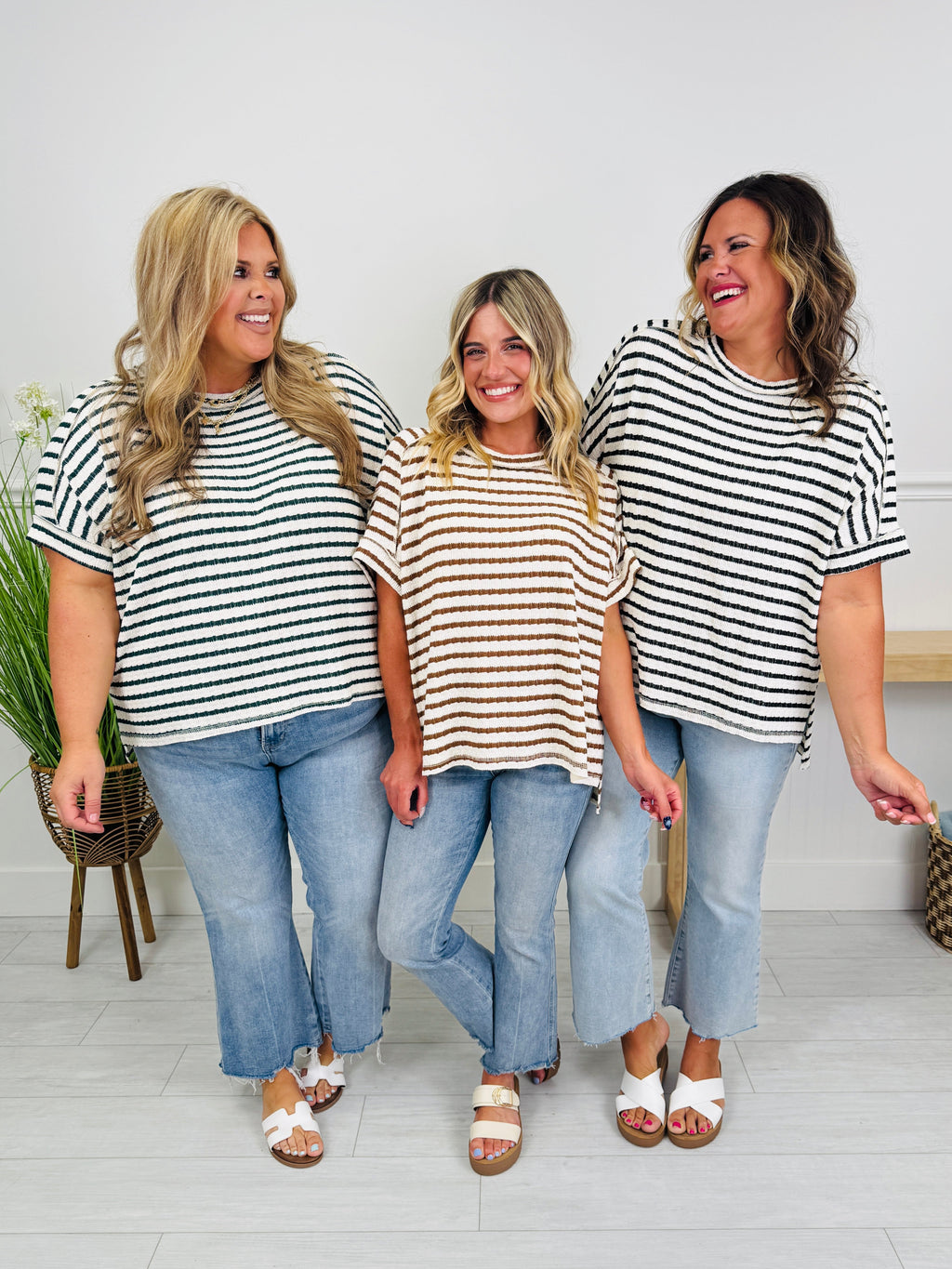Favorite Find Top In Multiple Colors