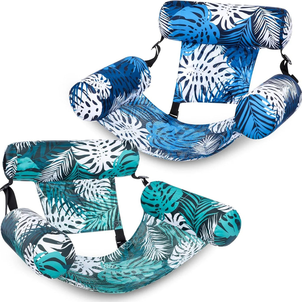 🔥 FINAL CLEARANCE: 50% OFF THE FLOATING LOUNGER — JUST $25.99 🔥