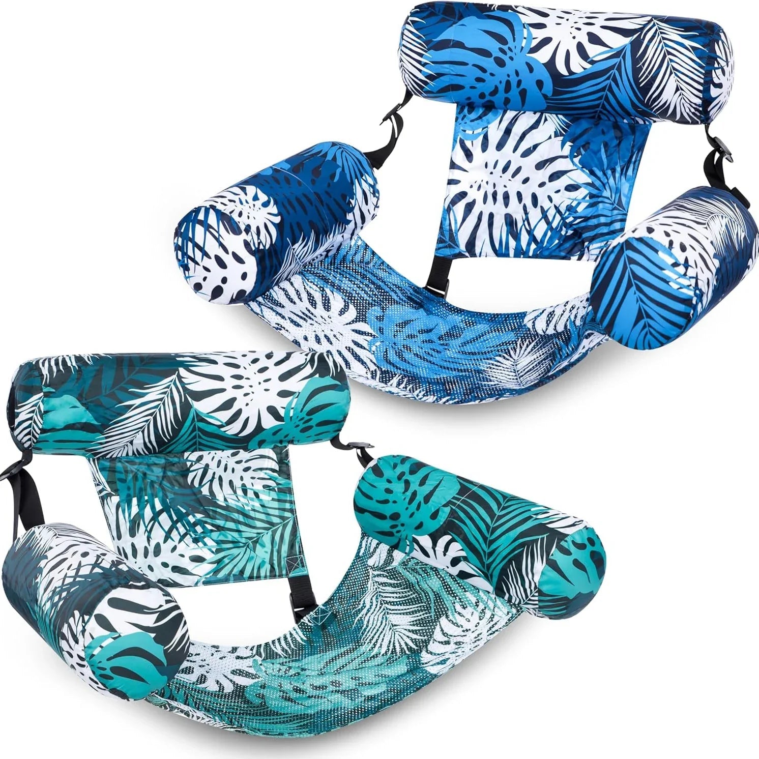 🔥 FINAL CLEARANCE: 50% OFF THE FLOATING LOUNGER — JUST $25.99 🔥