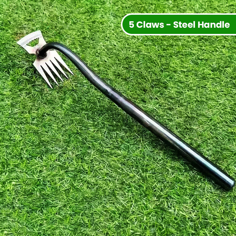 🔥 CLEARANCE ALERT: 50% OFF WeedWrangler PRO! 🔥backyard warriors and garden guardians.