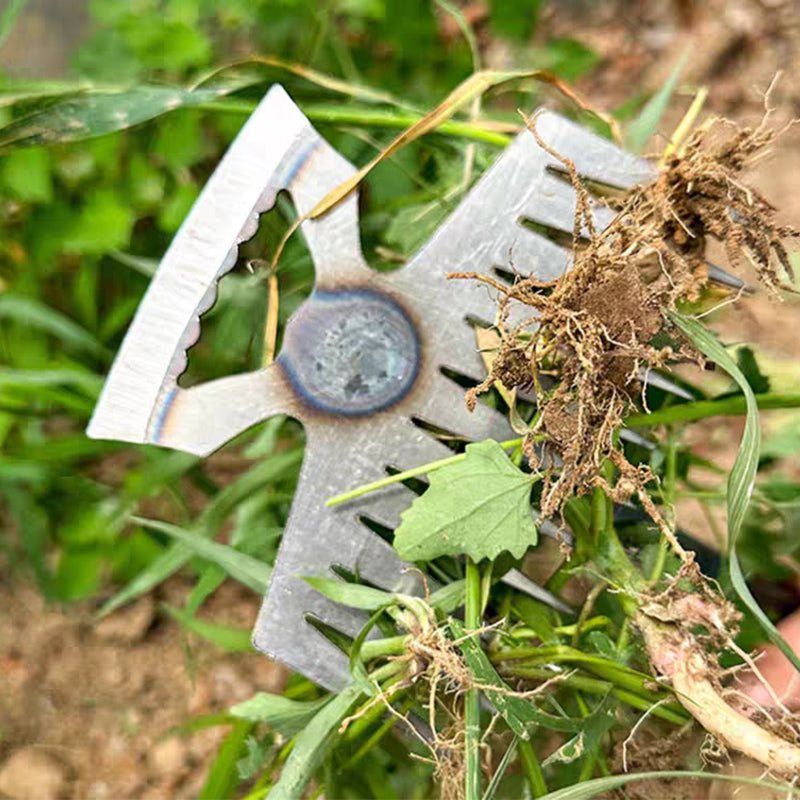 🔥 CLEARANCE ALERT: 50% OFF WeedWrangler PRO! 🔥backyard warriors and garden guardians.