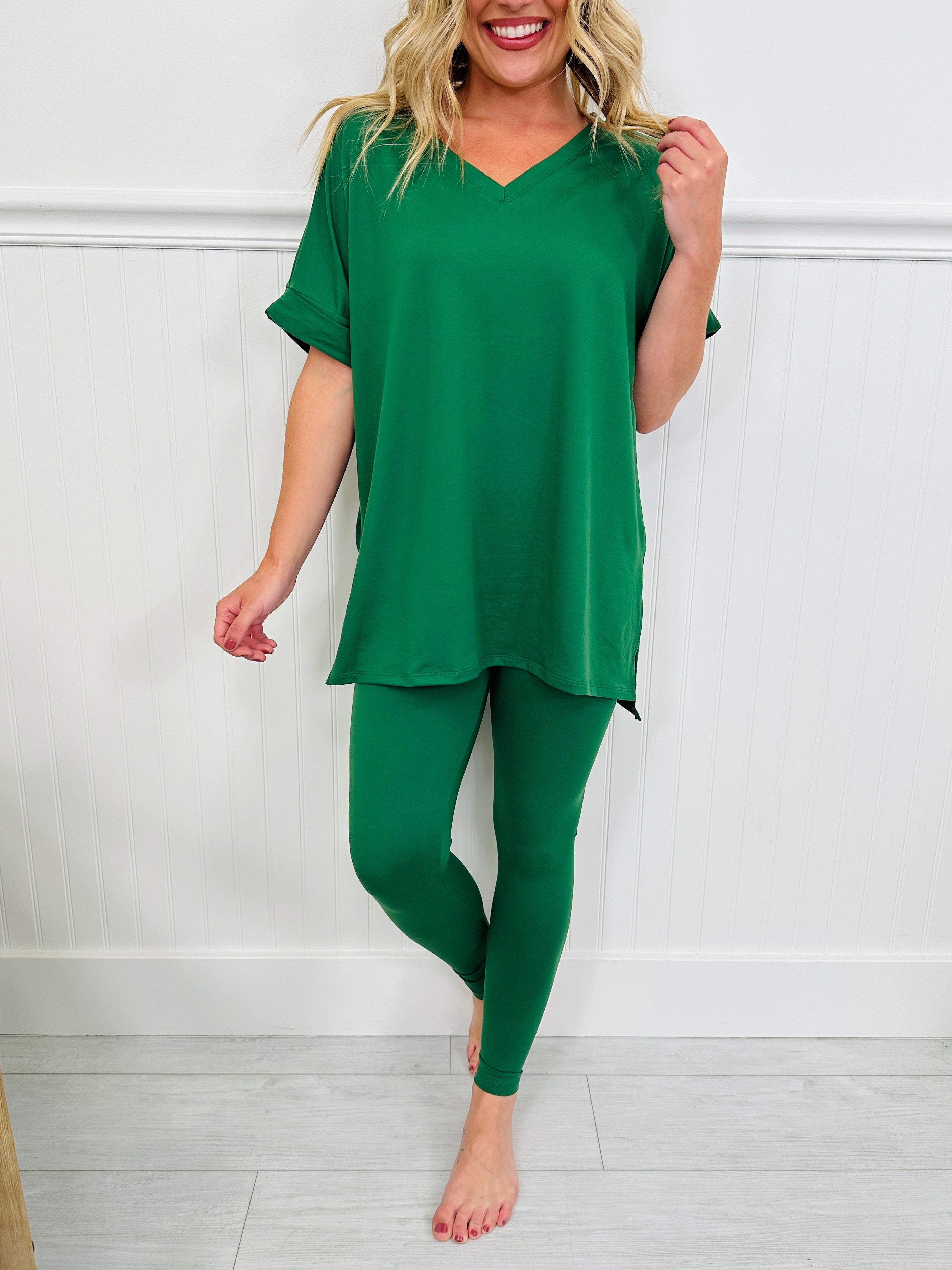 The Perfect Match Set In Multiple Colors
