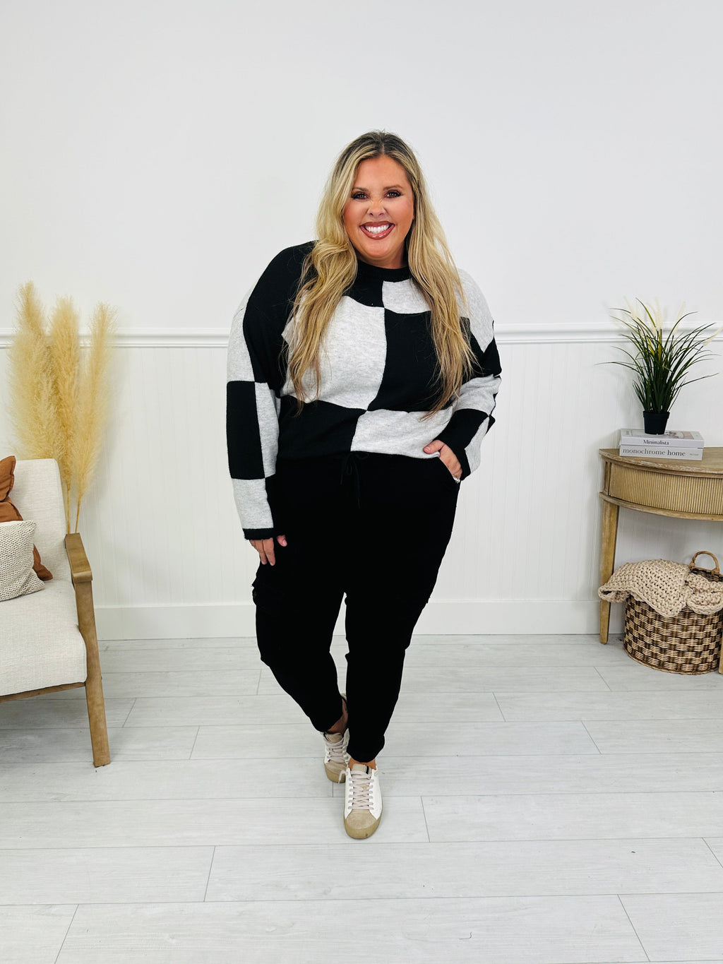 Judy Blue On The Move Joggers