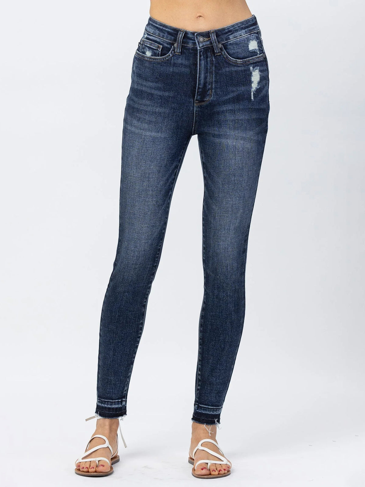 JUDY Tummy Control Skinny Jeans (Buy 2 Free Shipping)