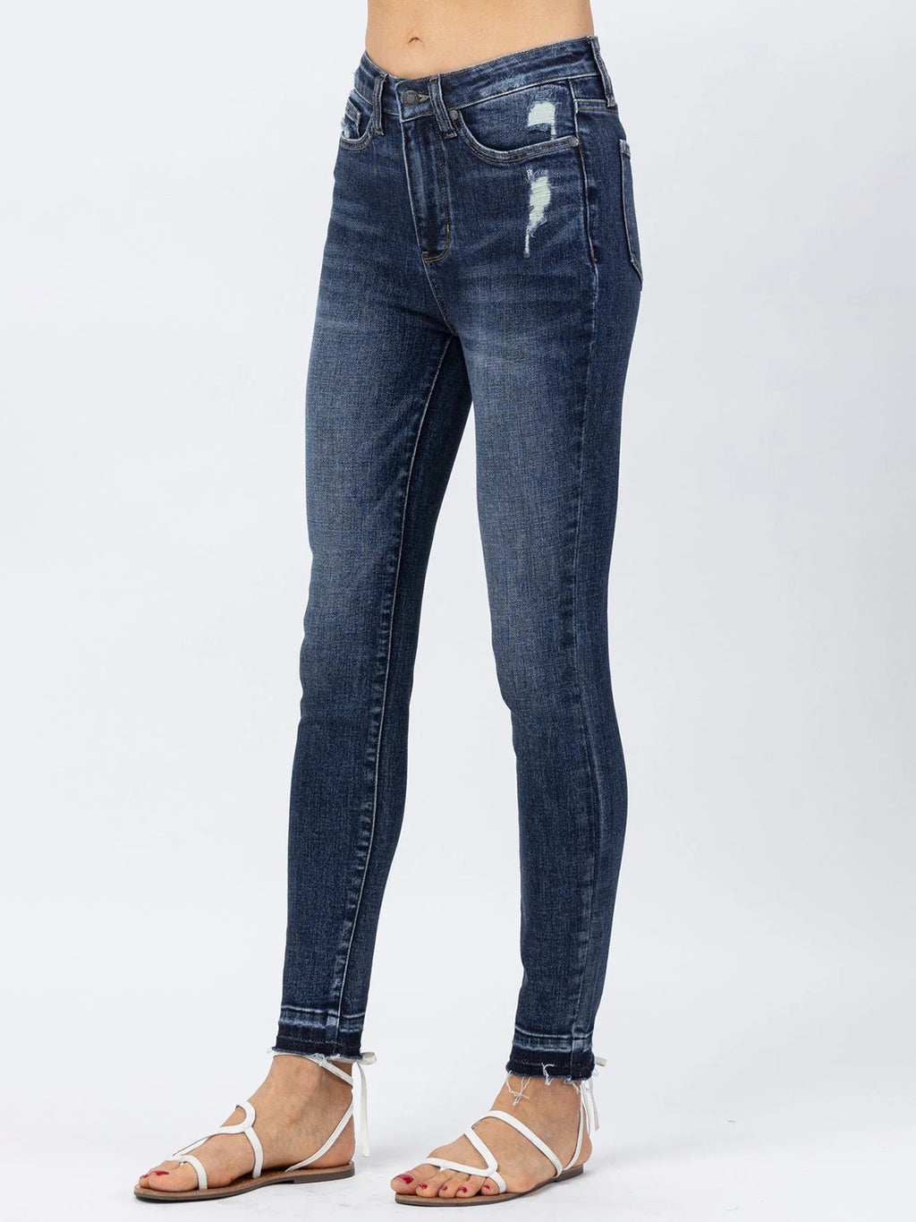 JUDY Tummy Control Skinny Jeans (Buy 2 Free Shipping)
