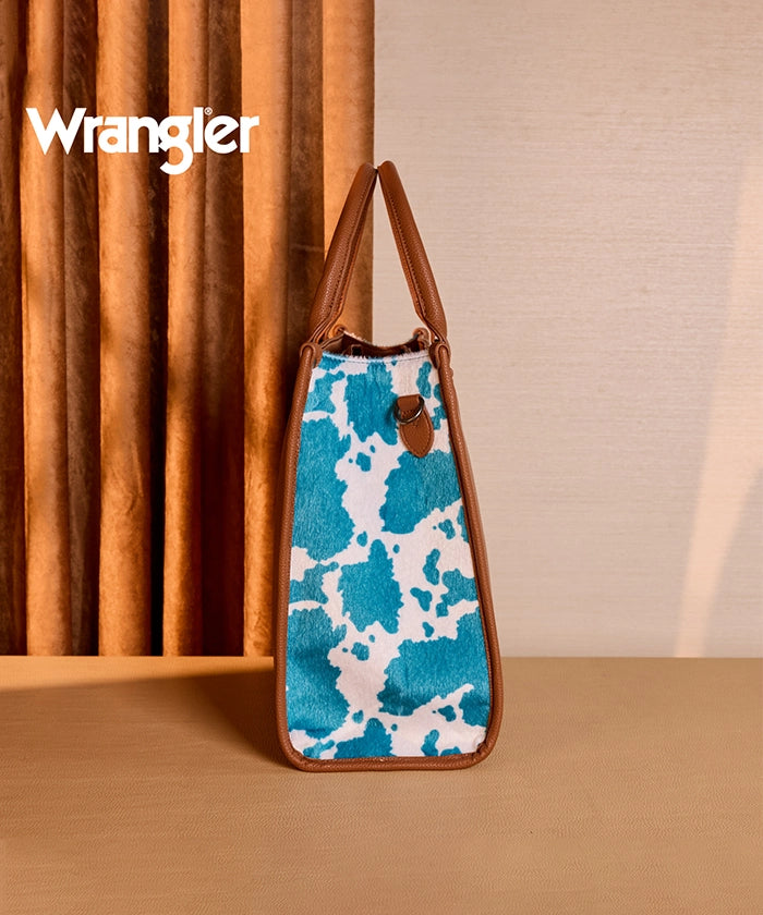 Wrangler Laptop Tote Bag