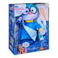 Ms. Rachel Goodnight Frankie Bedtime Playset