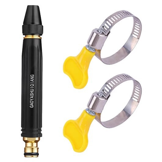 🔥Buy 1 Get 1 Free🔥 - Home High-Pressure Car Wash Water Gun