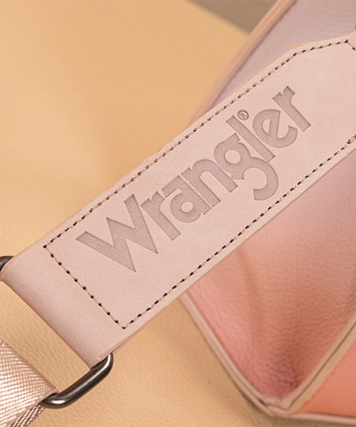 Wrangler Gradient Tote Bag