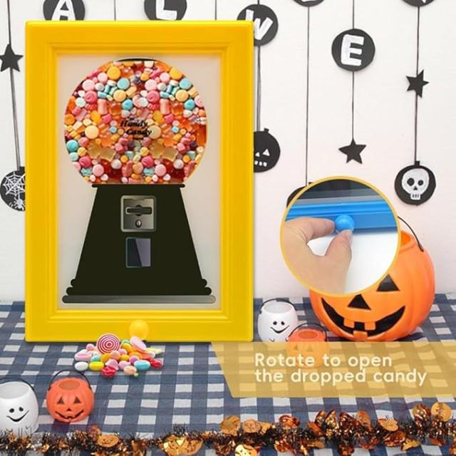 🔥 FINAL CLEARANCE: FIISTREAT CANDY FRAME — JUST $19.99! 🔥