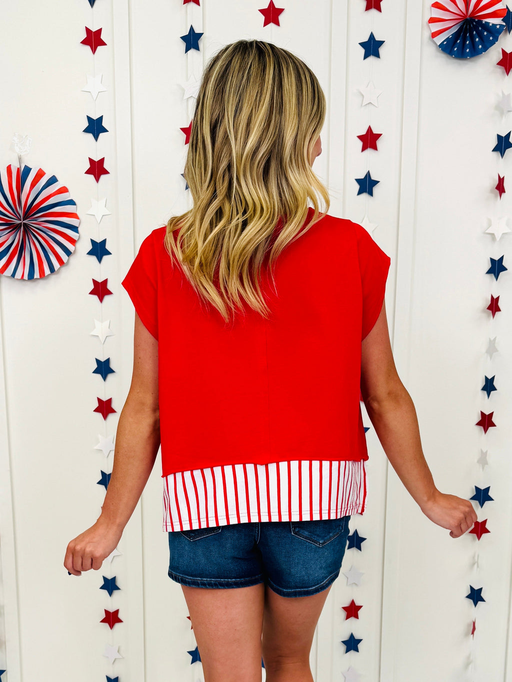 Star Of The Show Top