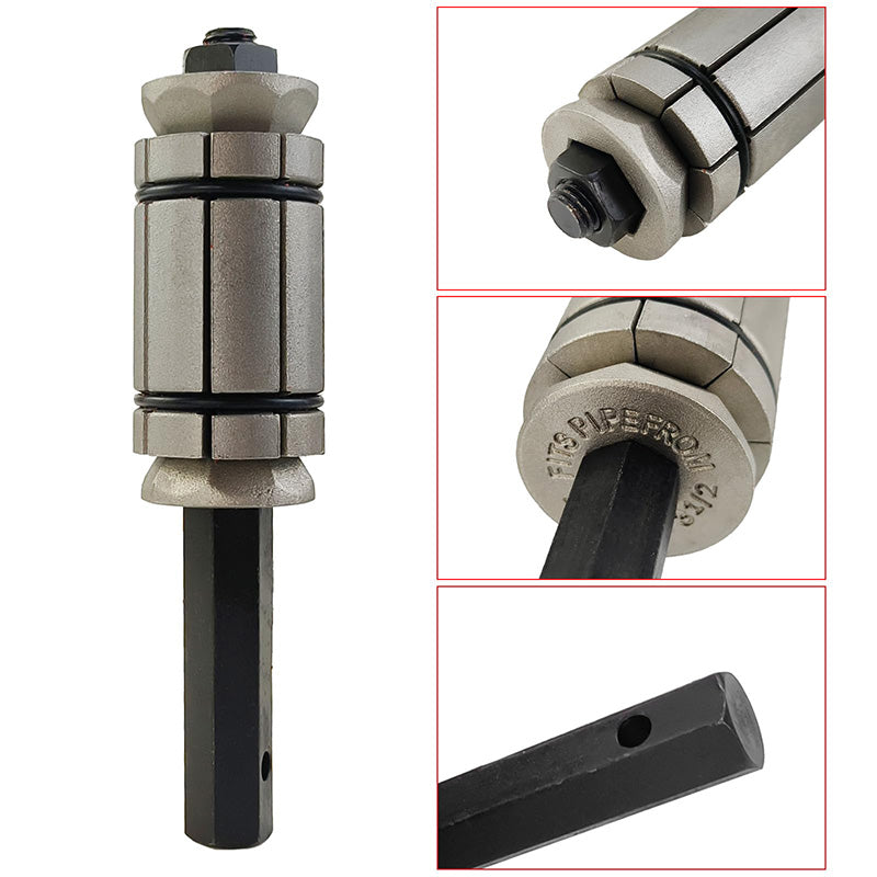 🔥50% OFF !! ⏰Exhaust Pipe Expander Tool Kit🔥