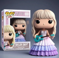 Taylor Swift Inspired Collectible Figurine
