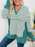 Fall For You Hoodie In Multiple Colors