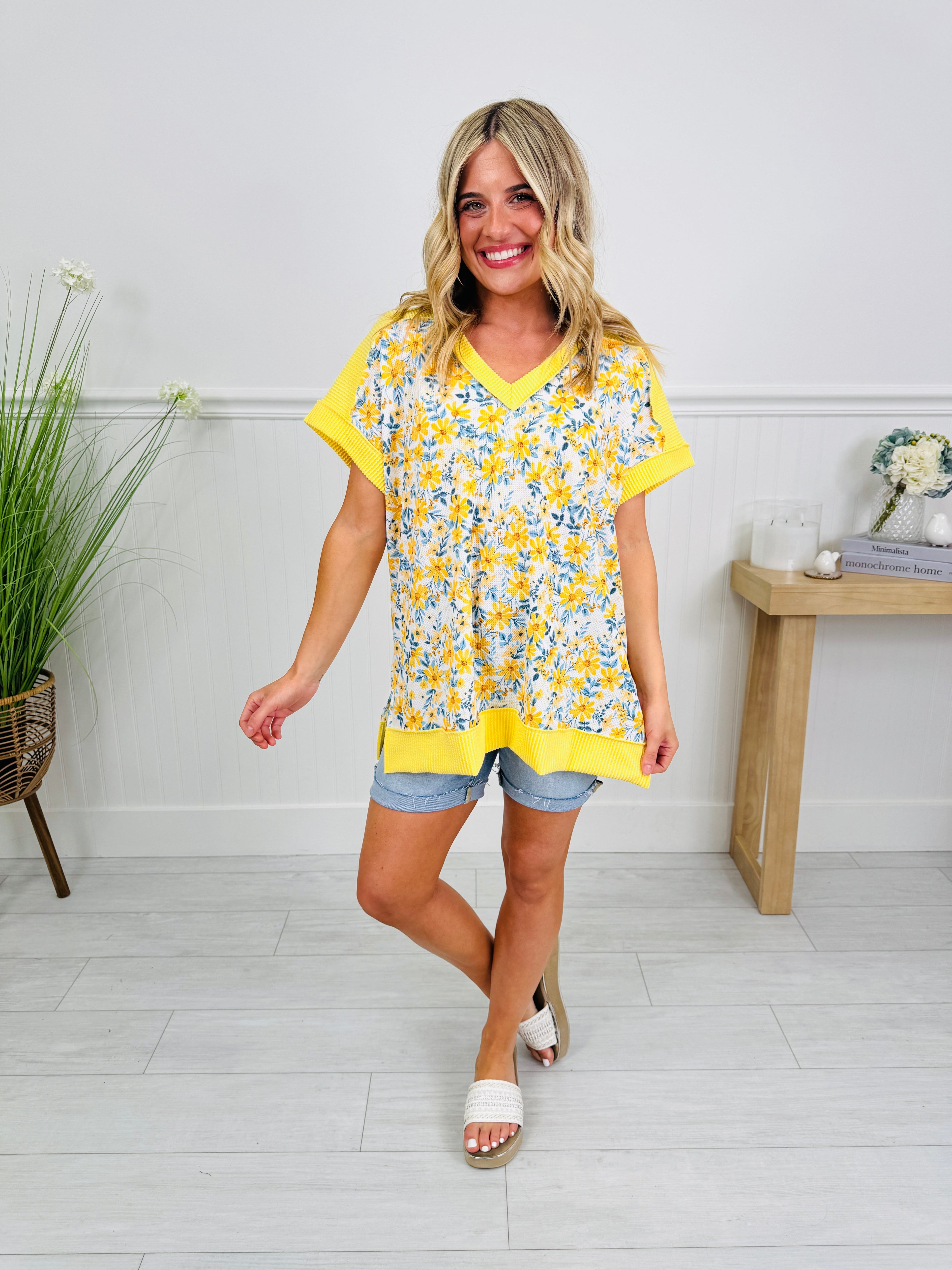 Where Summer Blooms Top in Multiple Colors