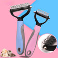 Double-Sided Detangling Comb for Pets🔥Buy 1 Get 1 Free🔥