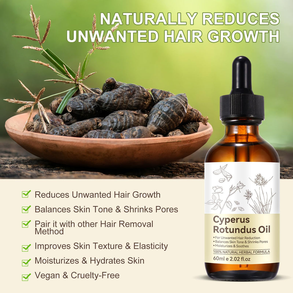 ☀️ SUMMER SMOOTH SKIN SALE: NUTGRASS OIL — JUST $29.99! ☀️