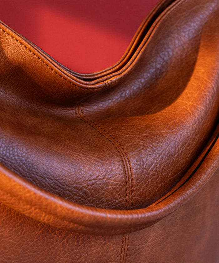 Wrangler Hobo Crossbody Bag