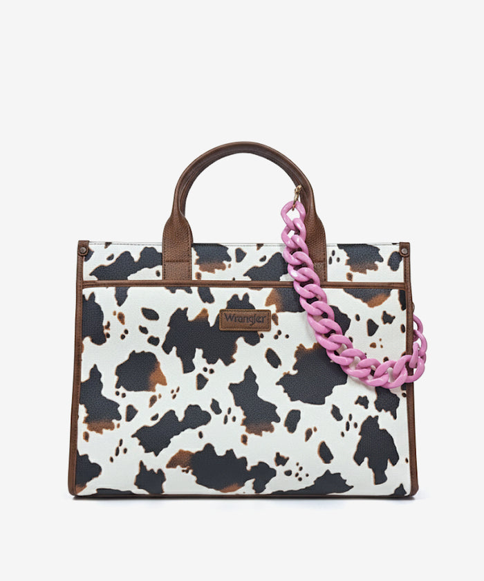 Wrangler Laptop Tote Bag