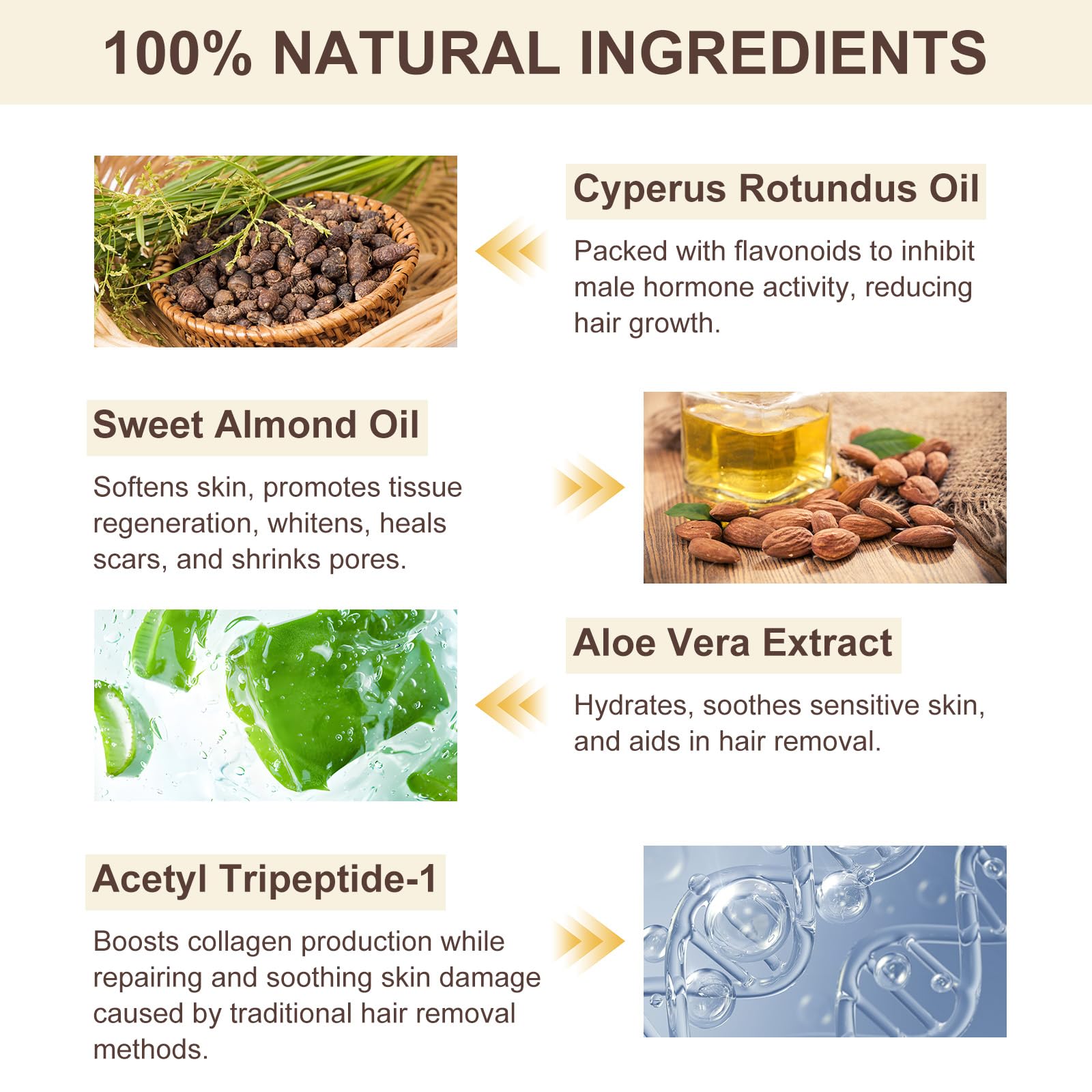 ☀️ SUMMER SMOOTH SKIN SALE: NUTGRASS OIL — JUST $29.99! ☀️