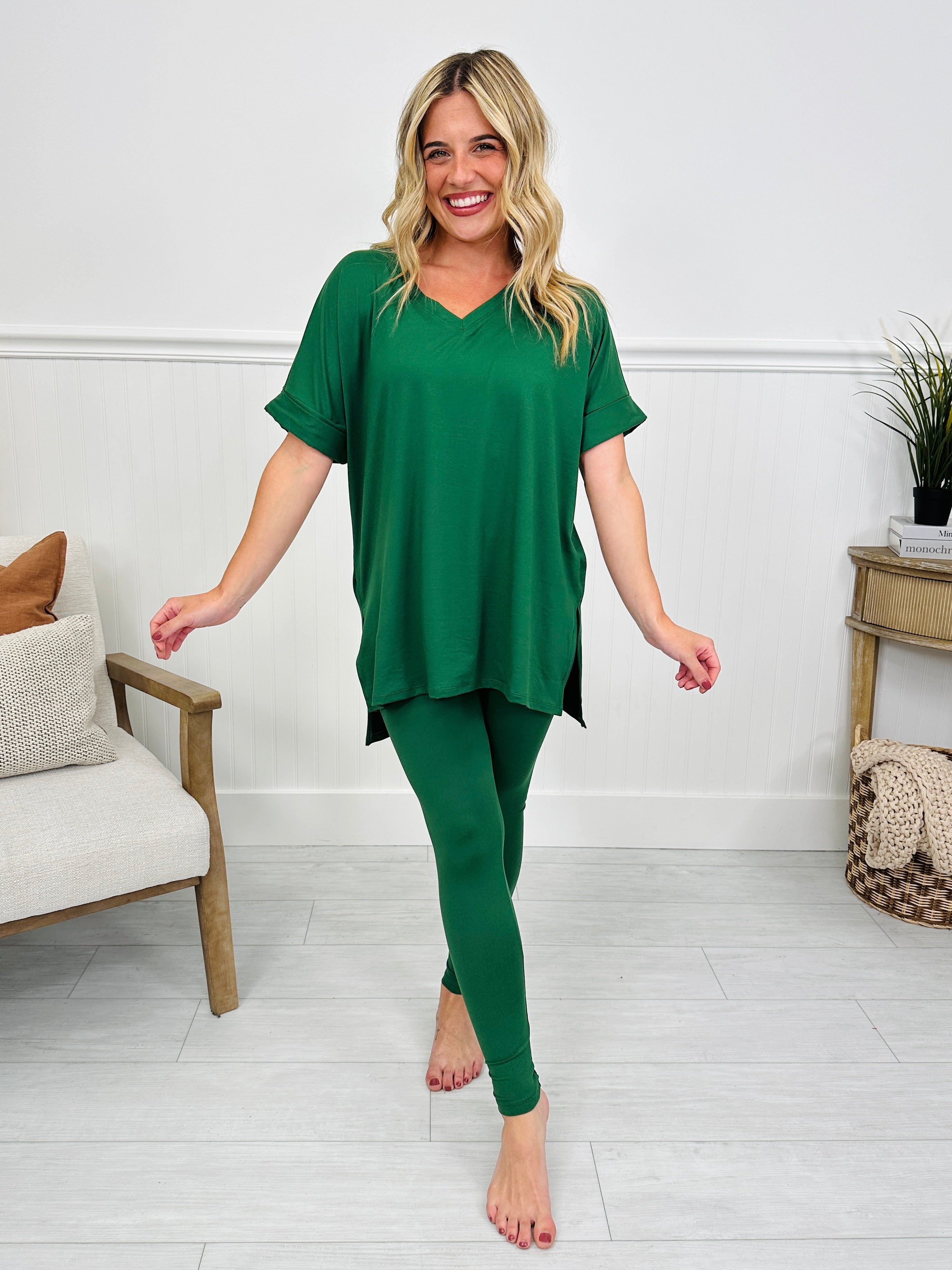 The Perfect Match Set In Multiple Colors