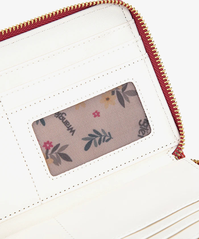 Wrangler Rodeo Icons Canvas Tote Bag