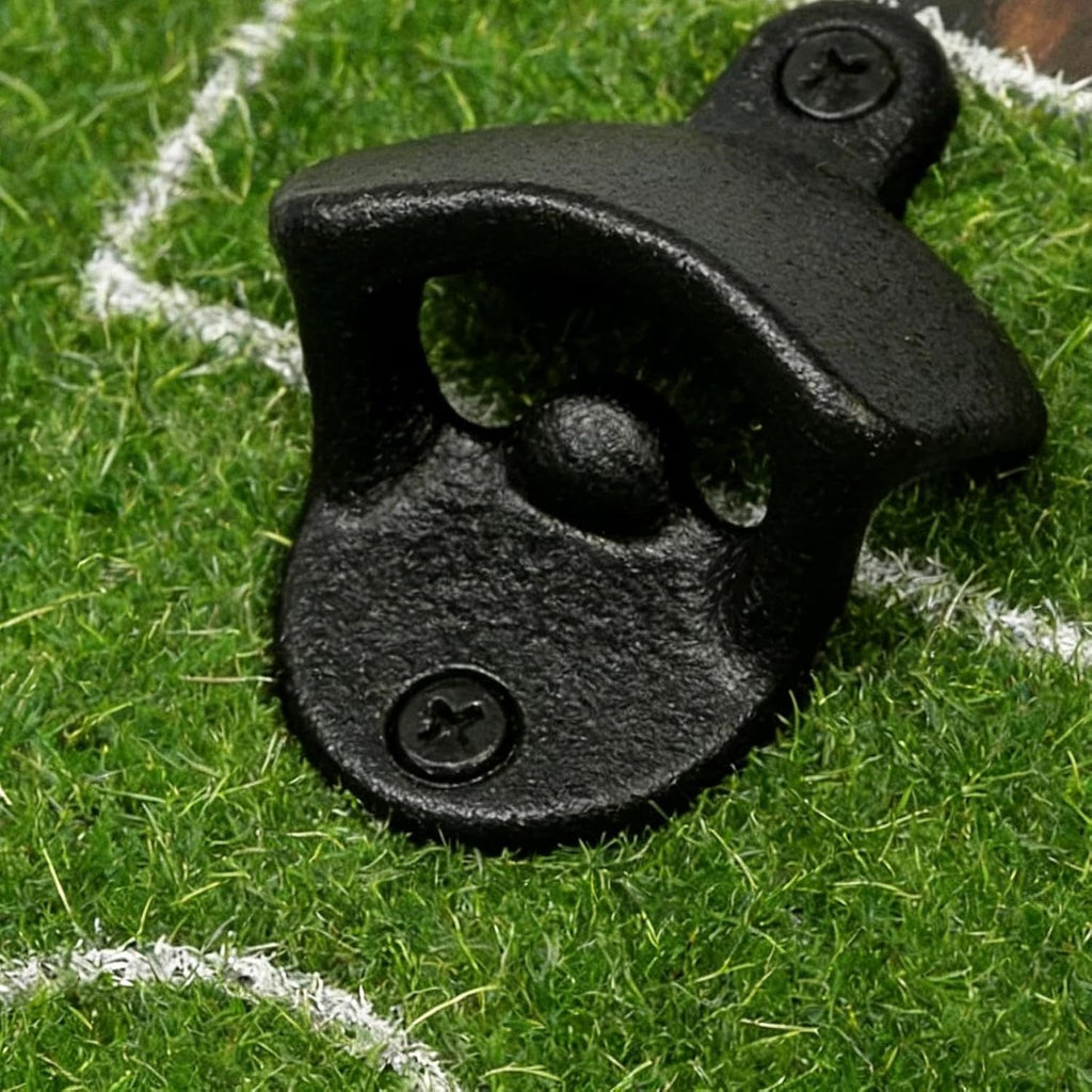 ⚽🔥 SUMMER OF SOCCER 2026 – Bottle Opener Soccer Field Shape 🍻🏆