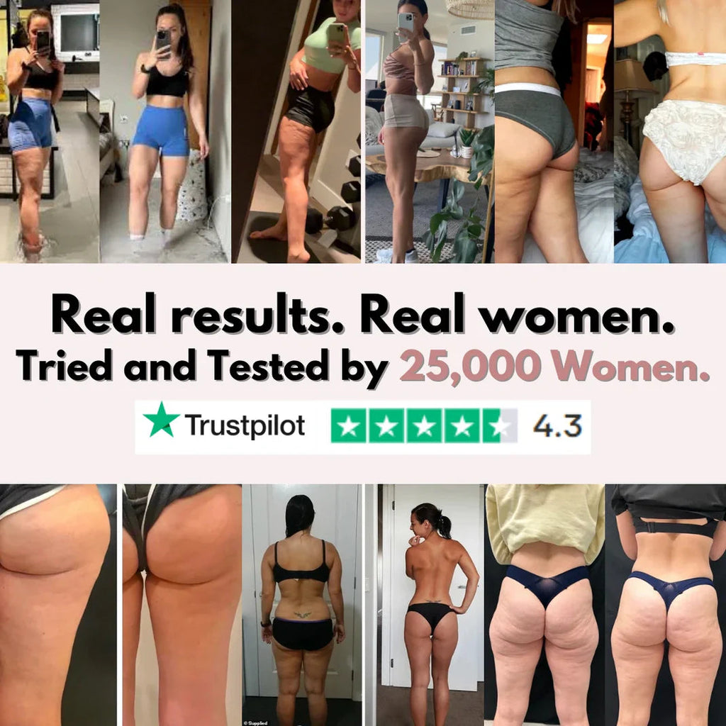 💥Today 49% OFF💥3D Legging — visible results in 14 days