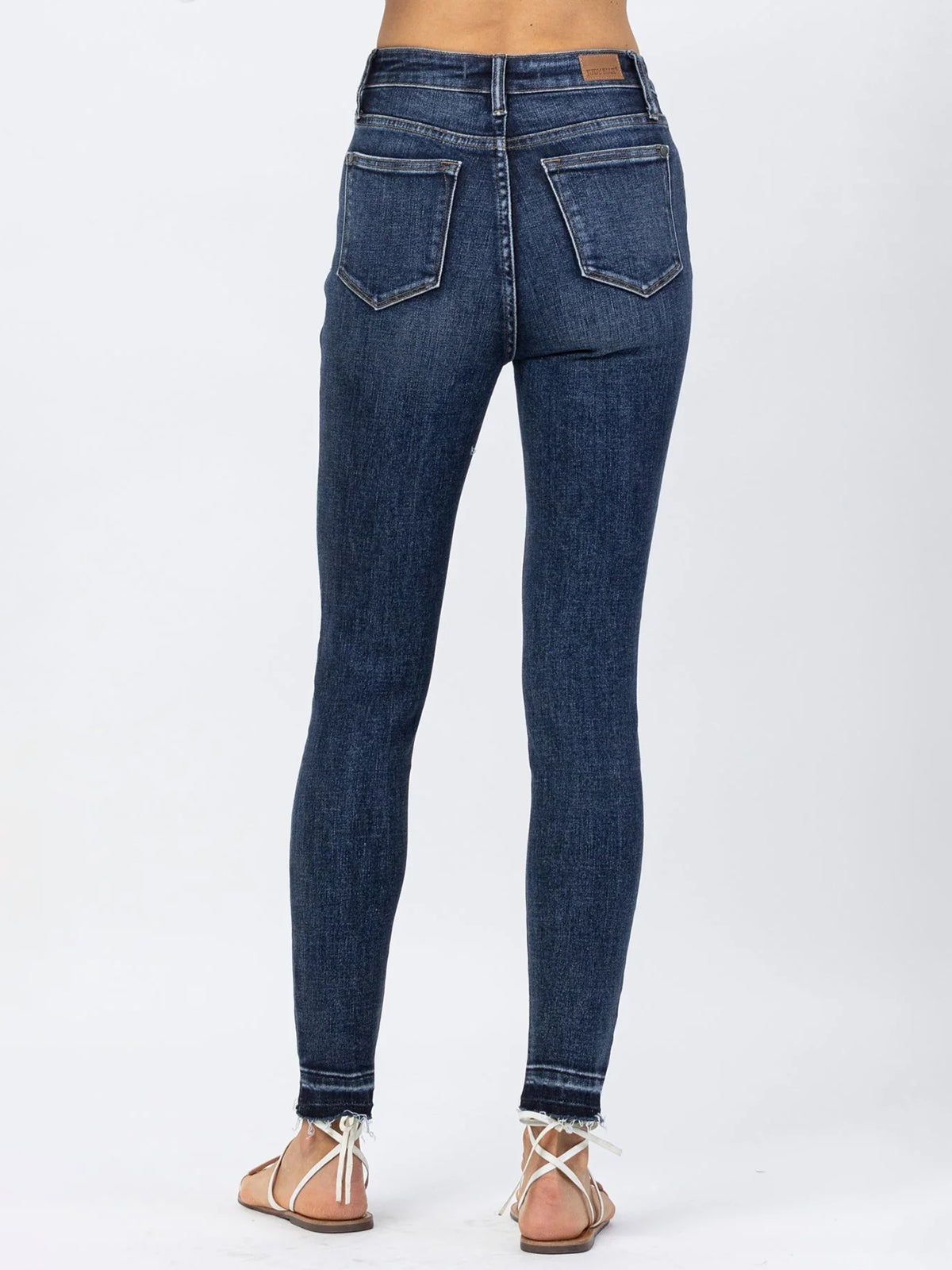 JUDY Tummy Control Skinny Jeans (Buy 2 Free Shipping)