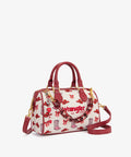 Wrangler Rodeo Icons Western Boston Bag
