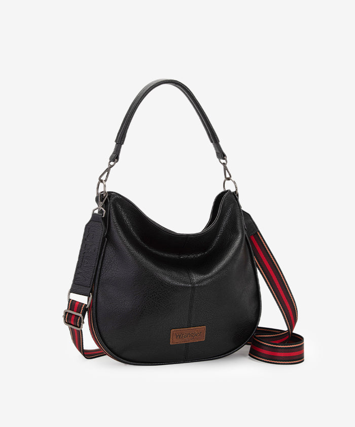 Wrangler Hobo Crossbody Bag