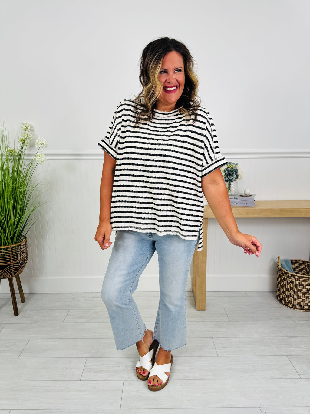 Favorite Find Top In Multiple Colors