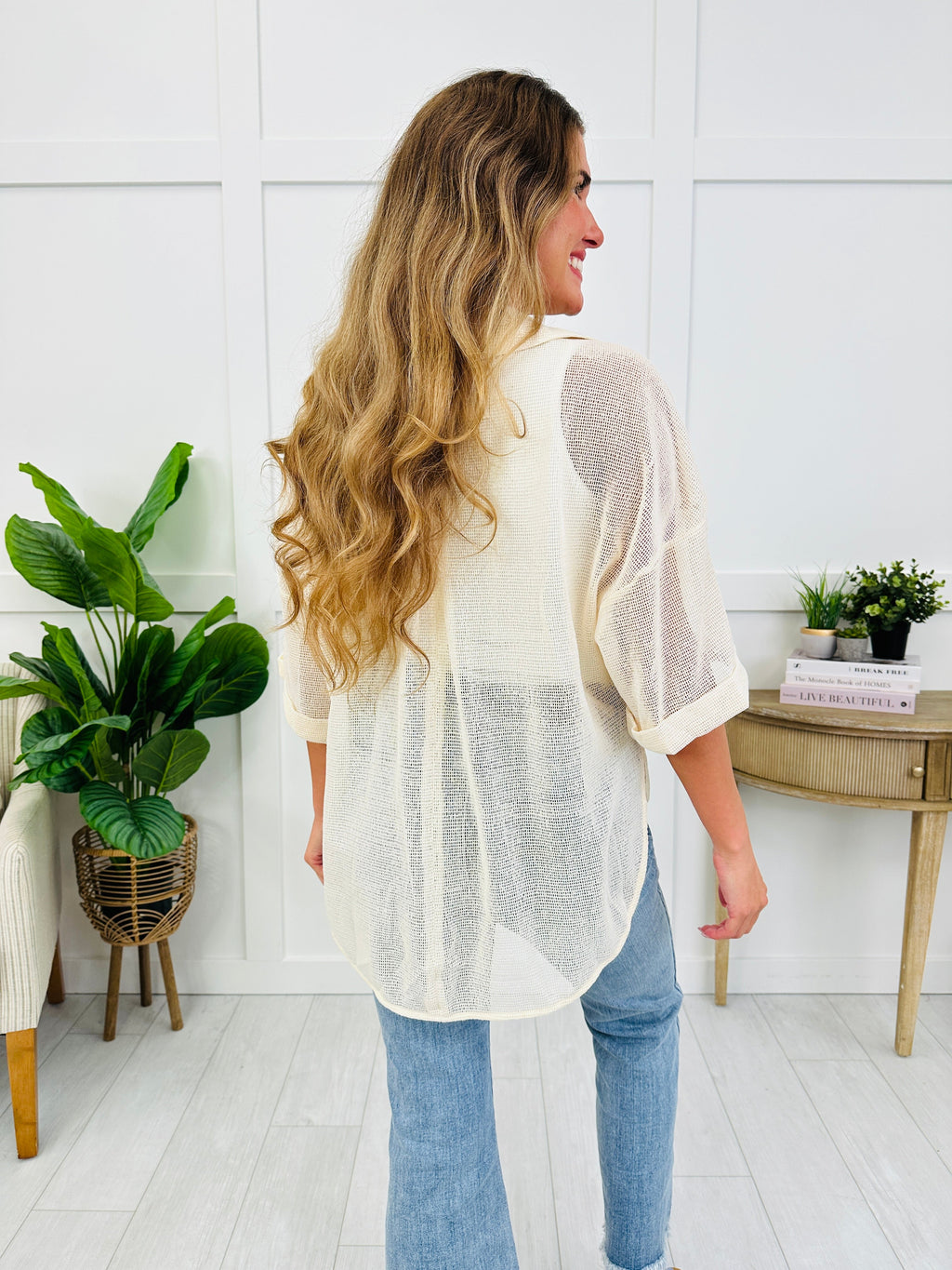 Soft Echo Top