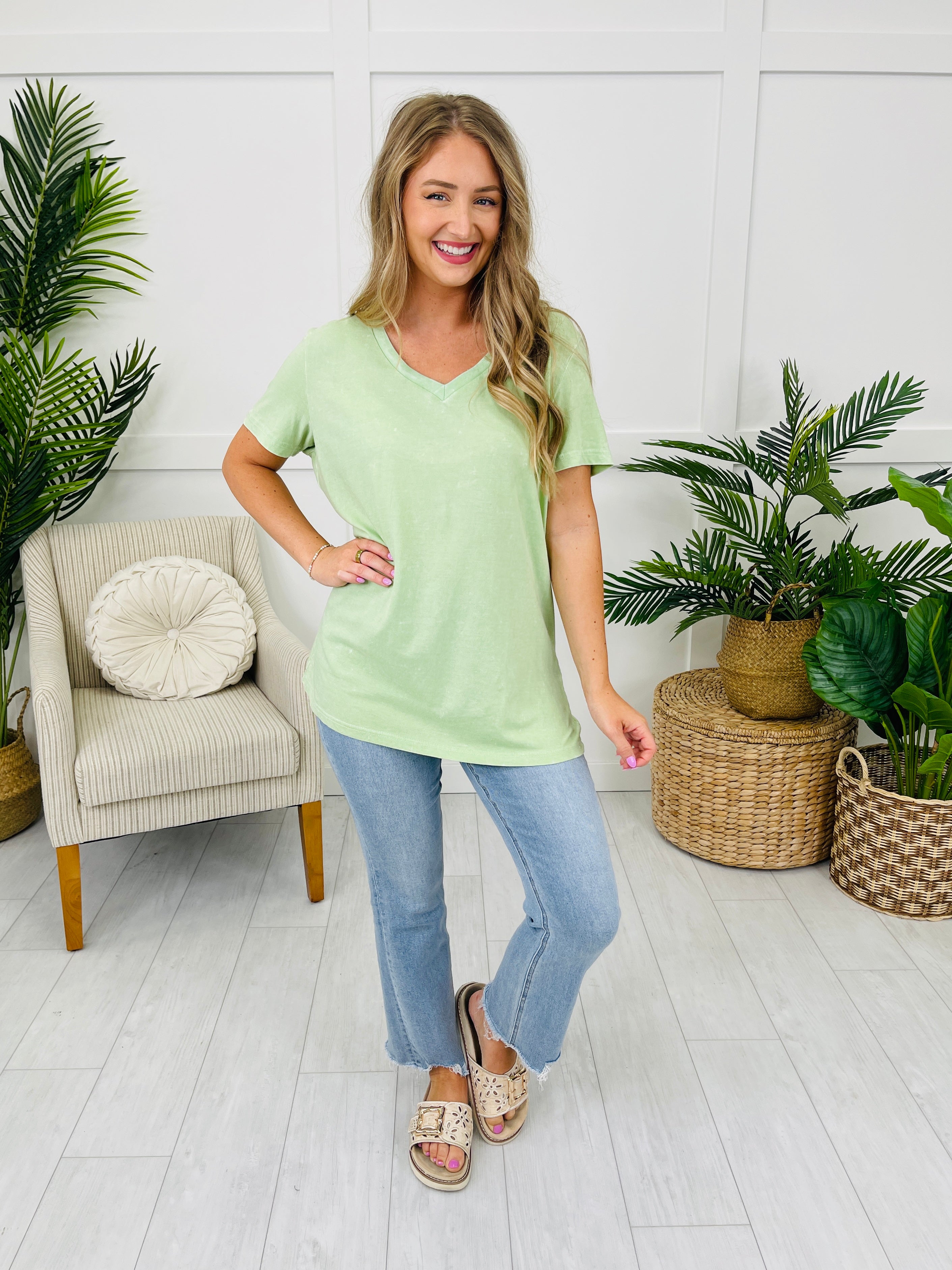 My Daily Favorite Top