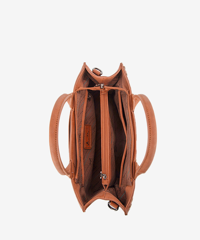 Montana West Floral Tooled Tote Bag Collection