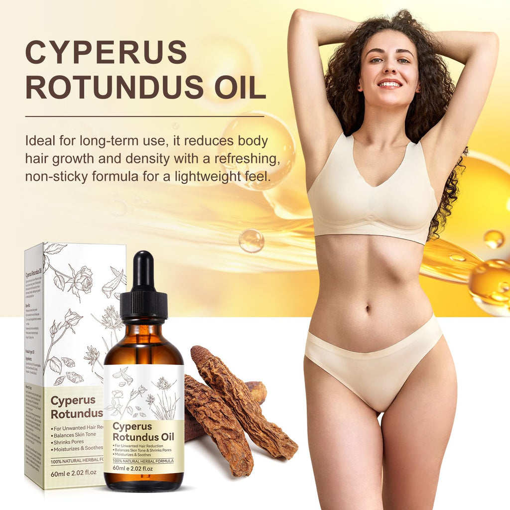☀️ SUMMER SMOOTH SKIN SALE: NUTGRASS OIL — JUST $29.99! ☀️