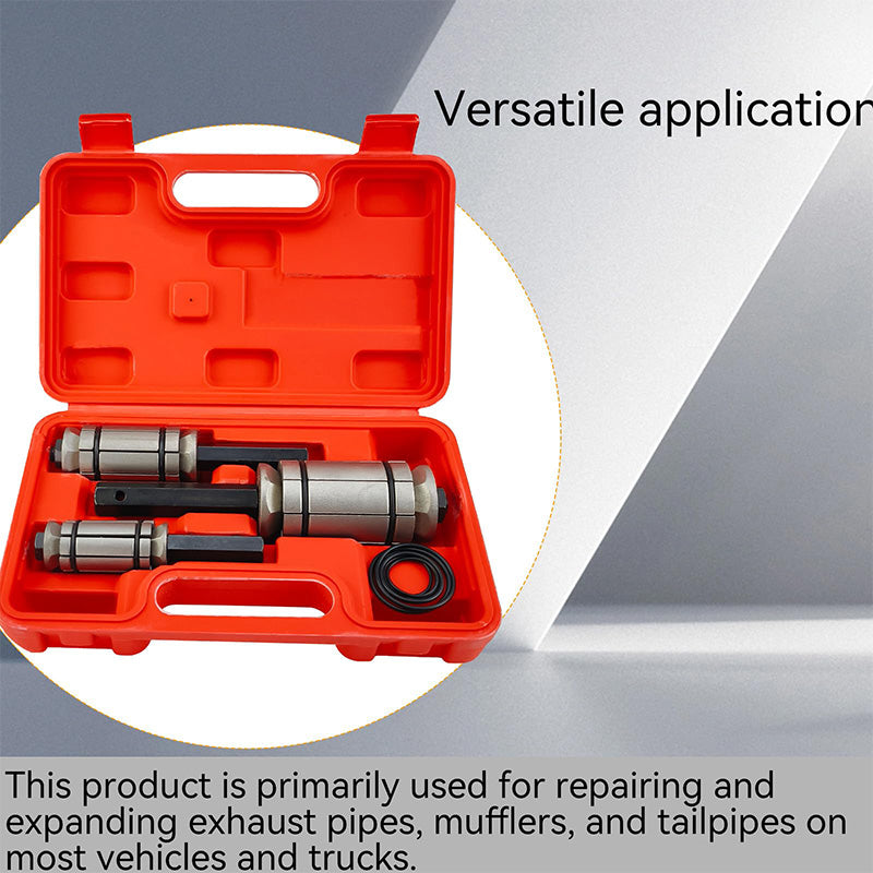 🔥50% OFF !! ⏰Exhaust Pipe Expander Tool Kit🔥