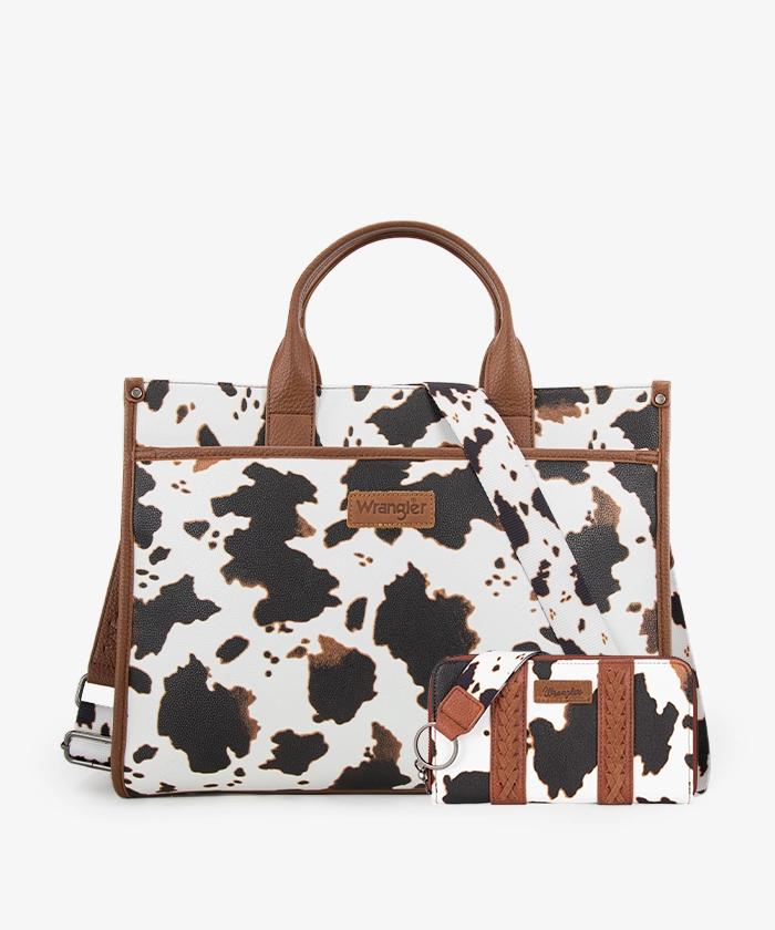 Wrangler Laptop Tote Bag