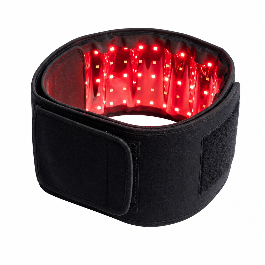 🔥 FINAL CLEARANCE: LUMARESTORE RED LIGHT THERAPY BELT — JUST $69.99 🔥
