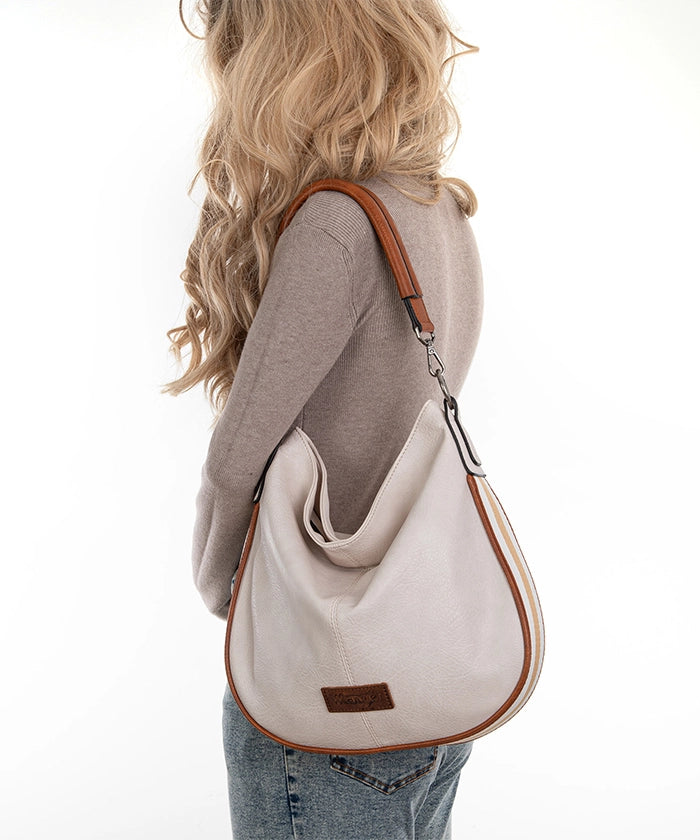 Wrangler Hobo Crossbody Bag