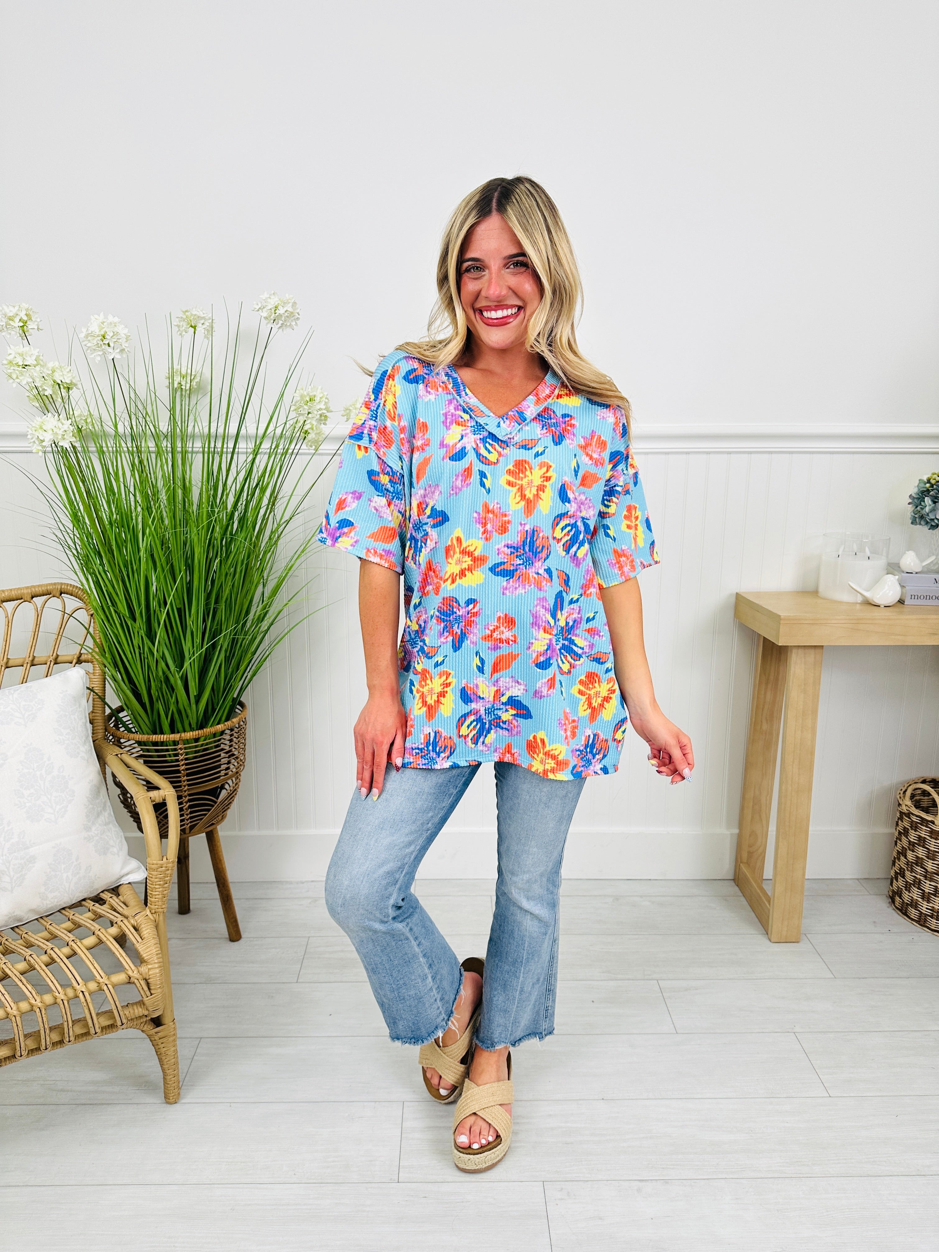 Dreaming of Sunshine Top in Panama City