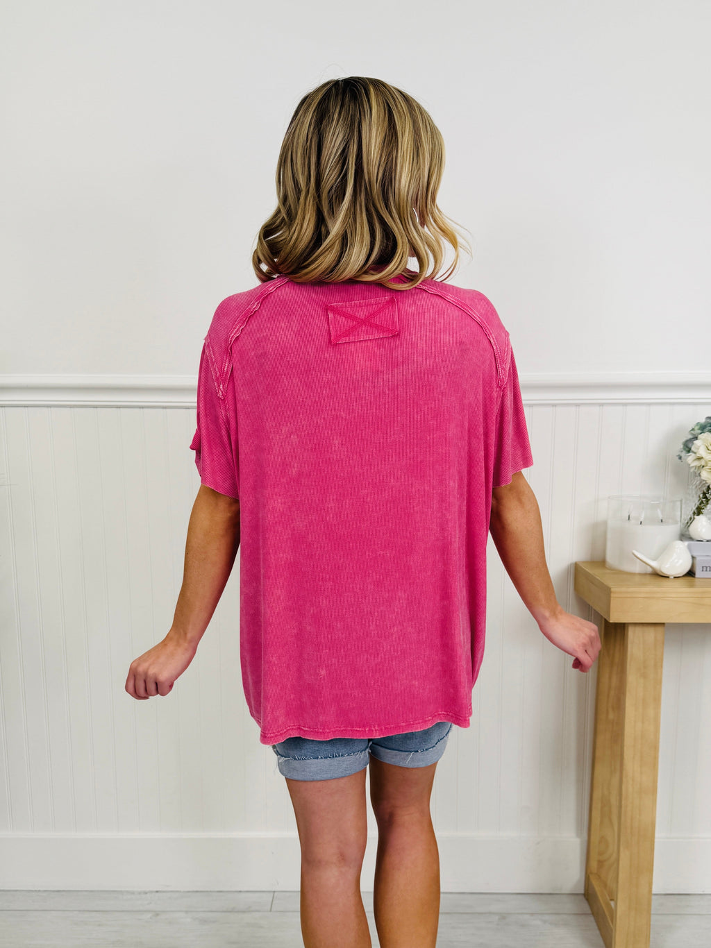 You'll Live In It Top in Multiple Colors