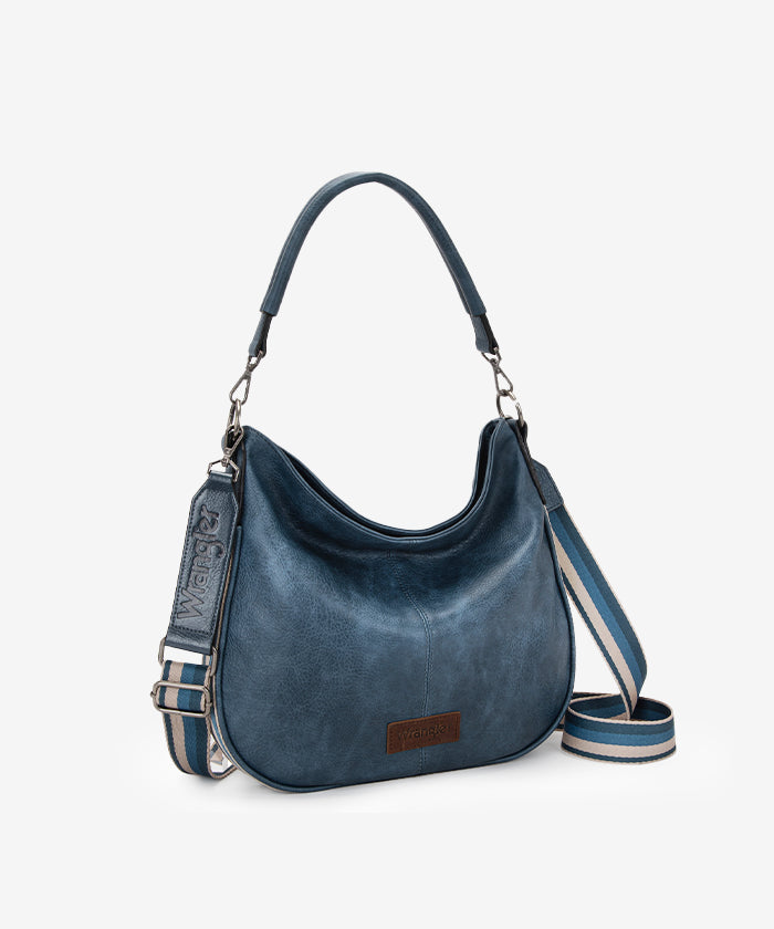 Wrangler Hobo Crossbody Bag