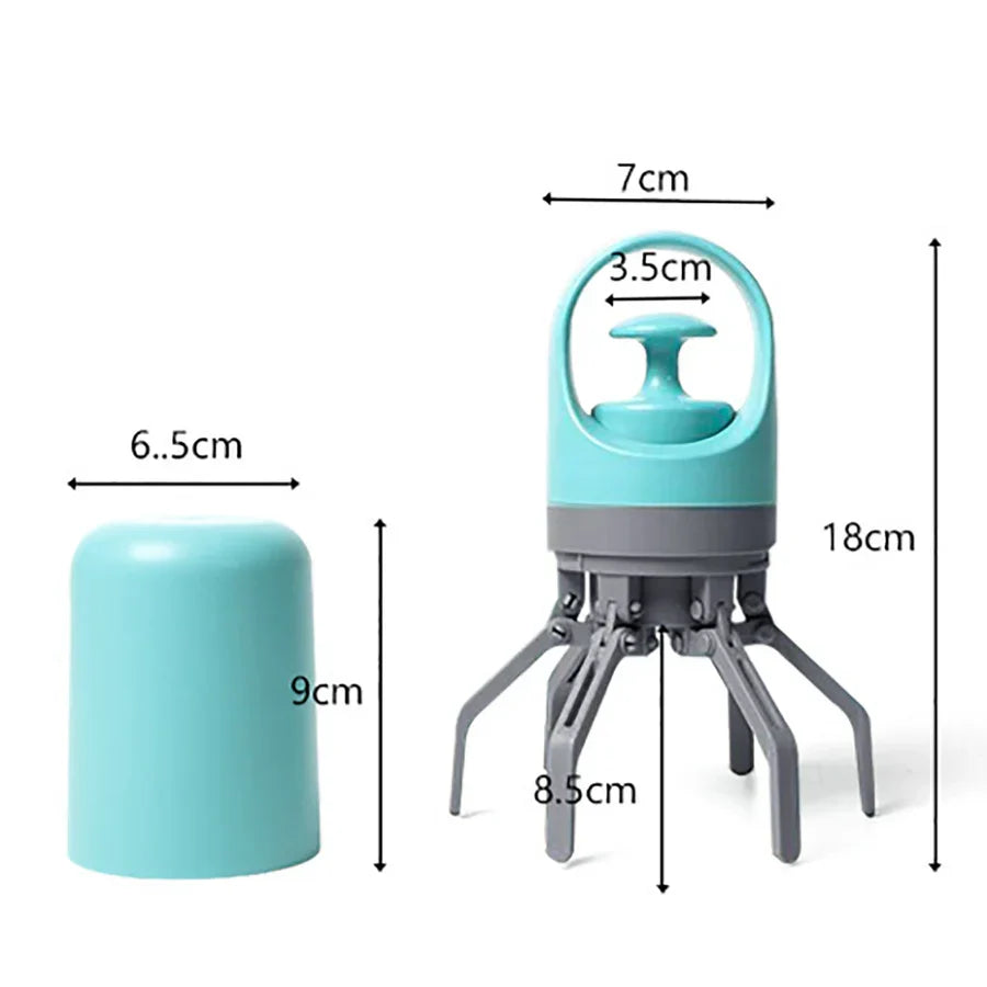 🐶 50% OFF Today! Paw Poop ScooperTM — No Mess, No Stress Cleanup 💩