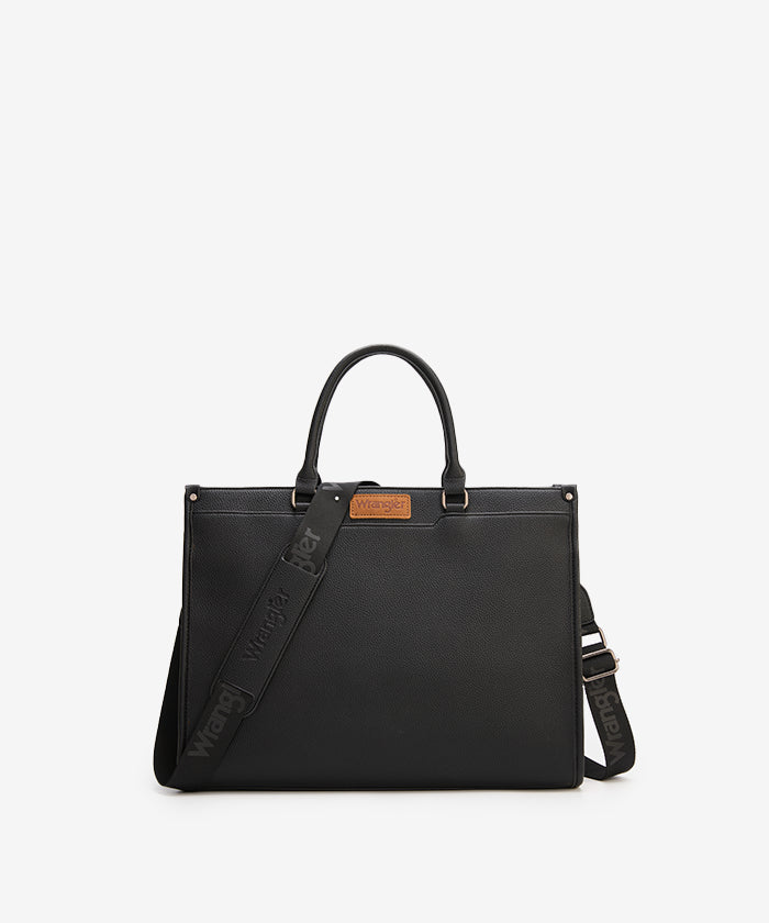 Wrangler Laptop Tote Bag