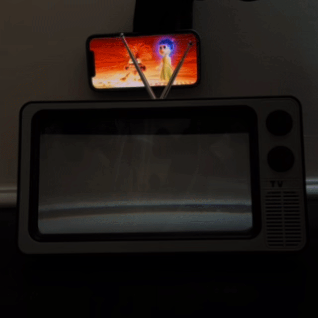 🔥 FINAL CLEARANCE: THE RETRO VUE MAGNIFIER — JUST $39.99 🔥