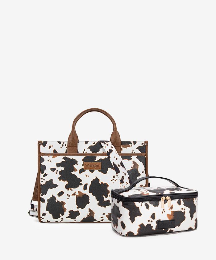 Wrangler Laptop Tote Bag