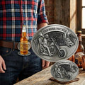 🎁 Perfect Gift for Beer Lovers – Country Beer Belt BuckleTM